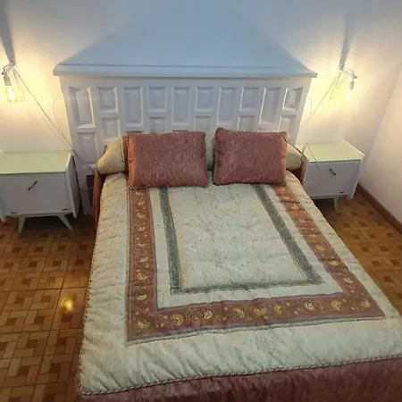 Casa_visi Holiday home *